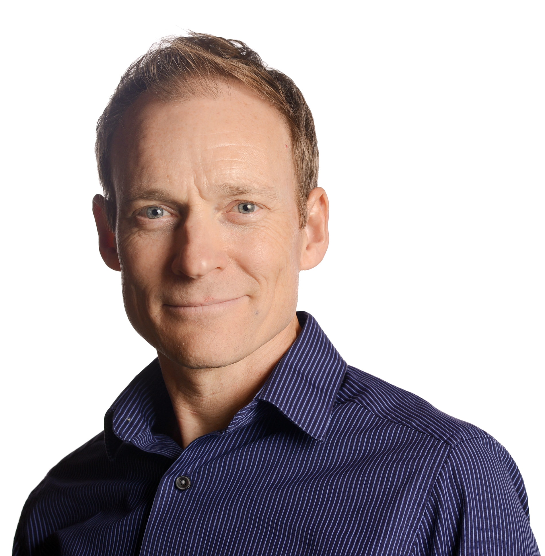 Mark Karlstrand