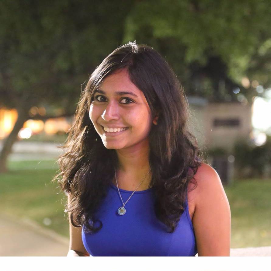 Madhupreetha Chandrasekaran