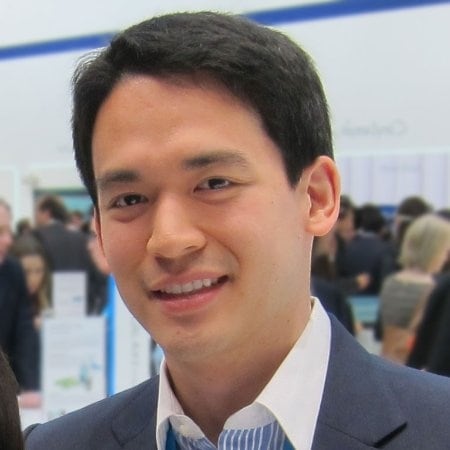 Michael Lin