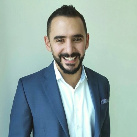 Mohammed Slim