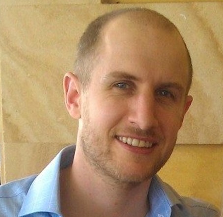 Nick Crofts