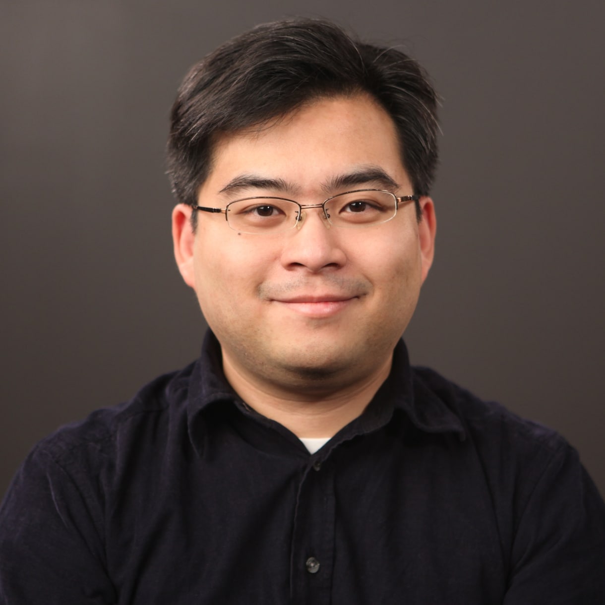 Paul Pang