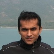 Rahul Mehta