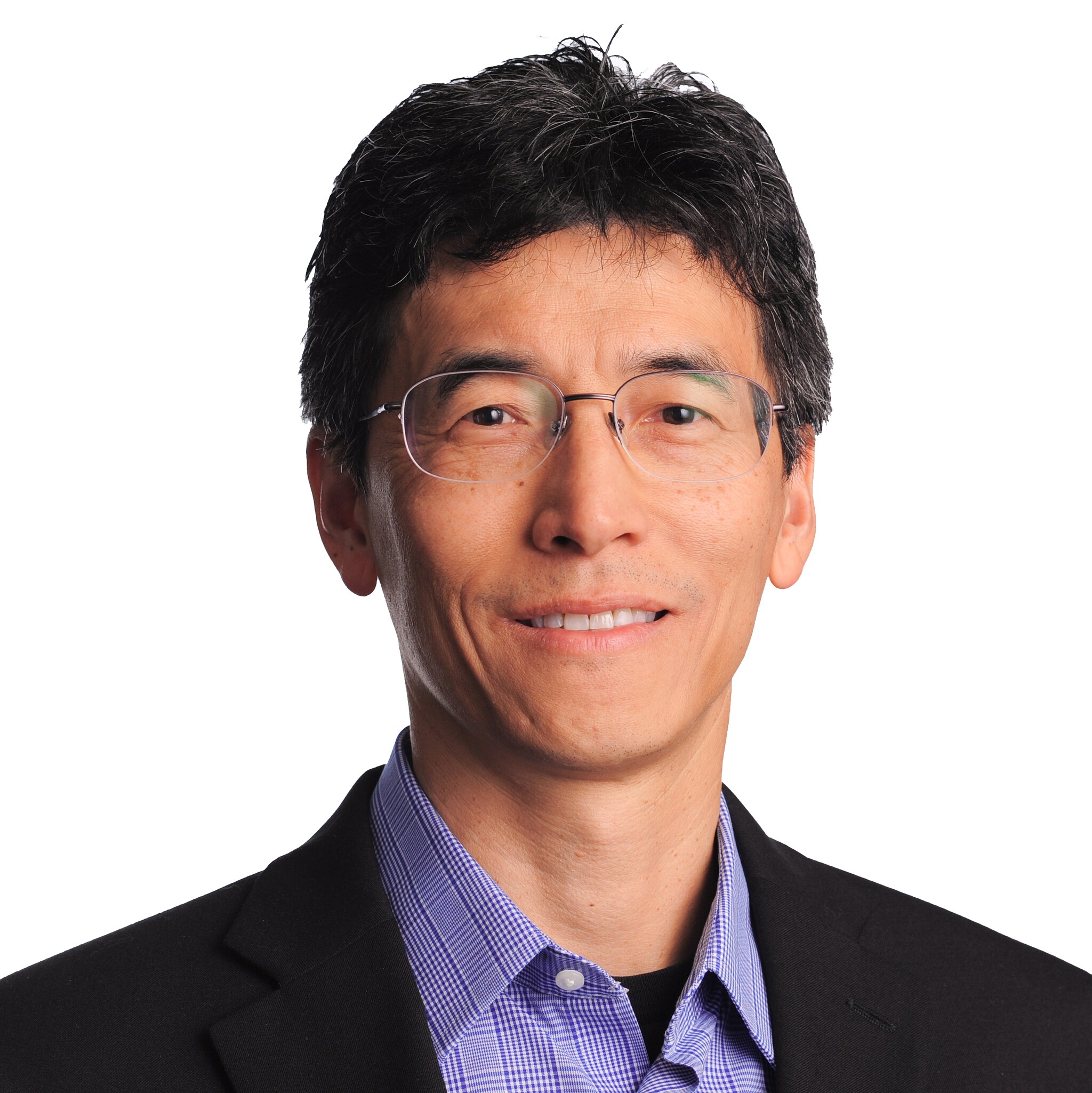 Robert Ma