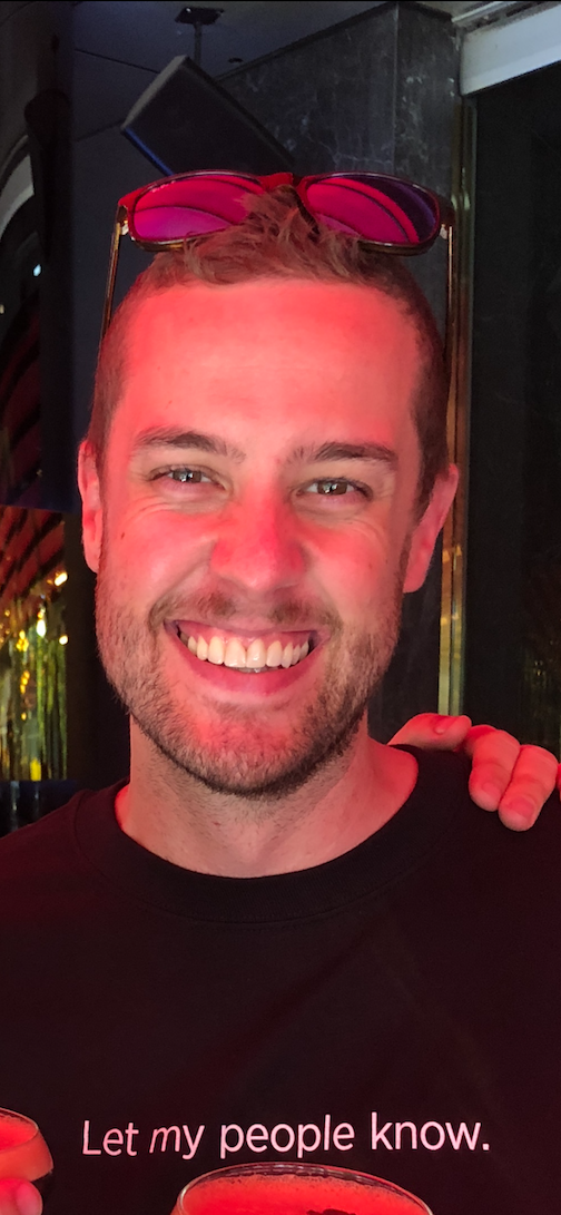 Ryan Lait
