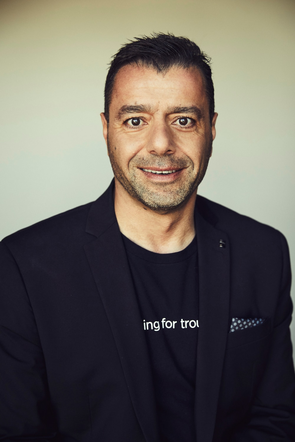 Simon Eid