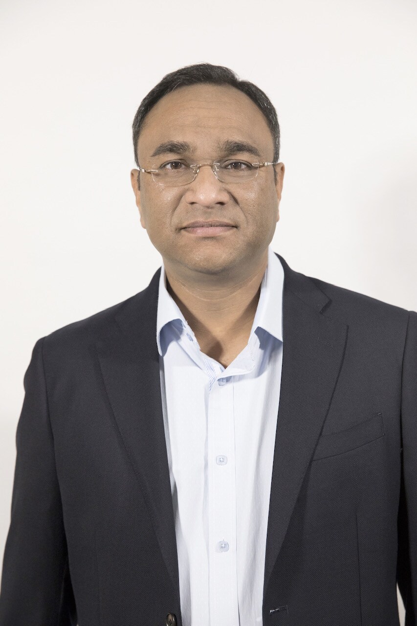 Sourabh Satish