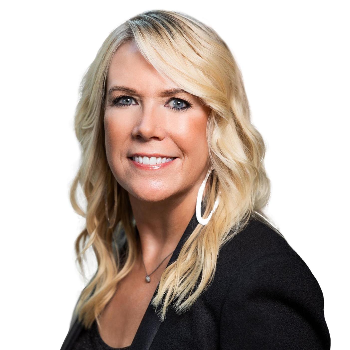 Susan St. Ledger