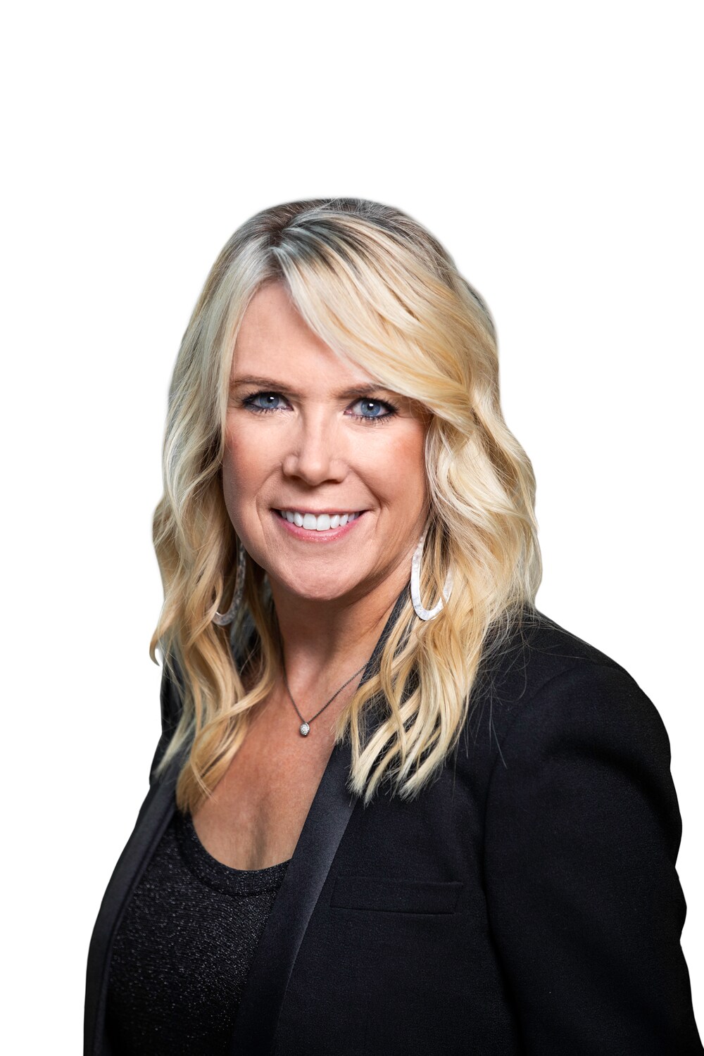 Susan St. Ledger