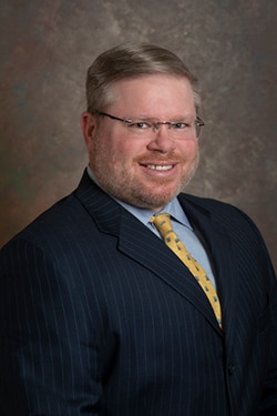 Todd DeCapua