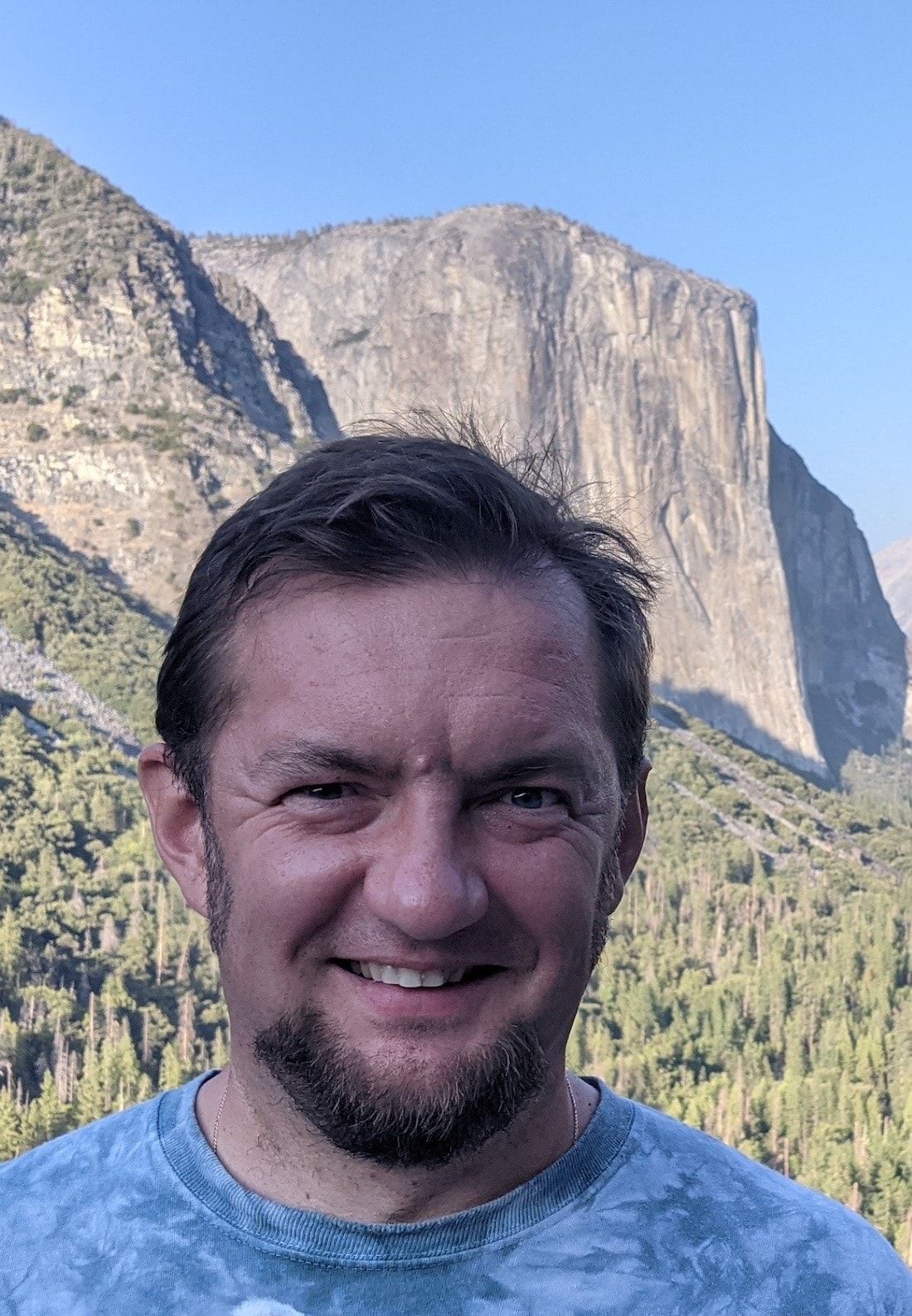 Alexey Bokov