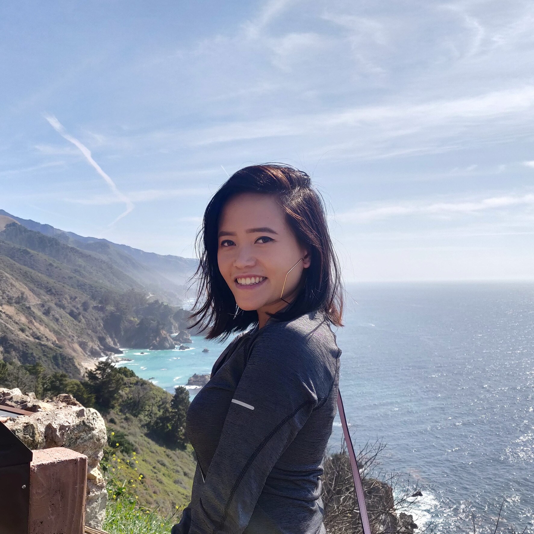 Amy Heng