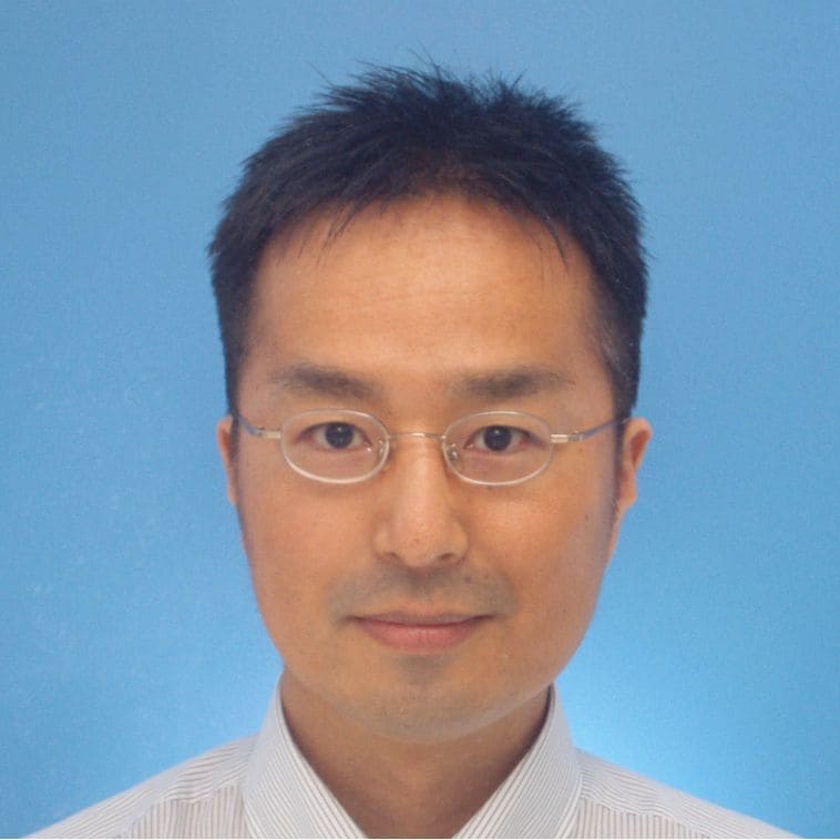 Akihiko Kawaguchi