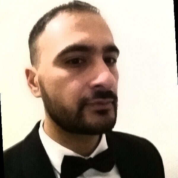Arfan Sharif