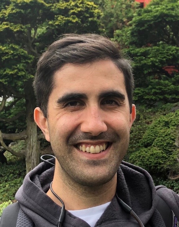 Alex Spiliotes