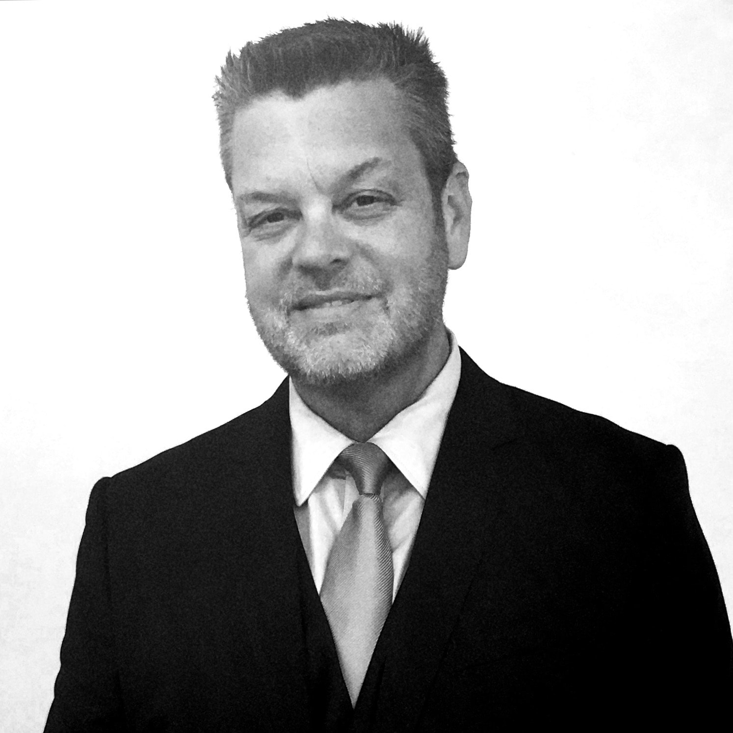Bret Lenmark