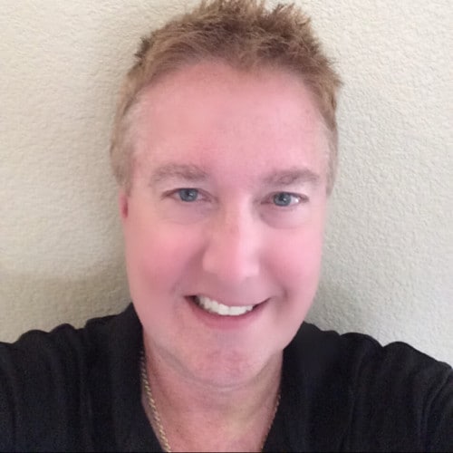 Bill Oakes, CISSP