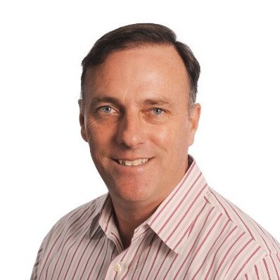 Brian Spanswick