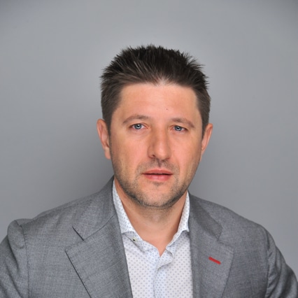 Christian Crisan Picture