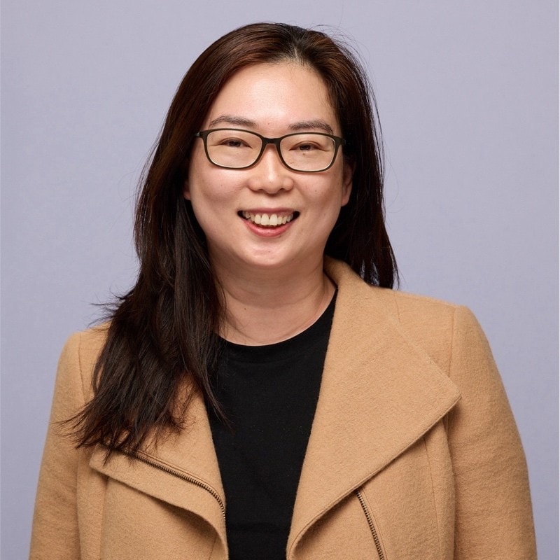 Christine Low Picture