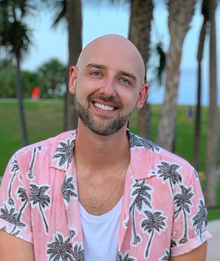 Derek Dykens