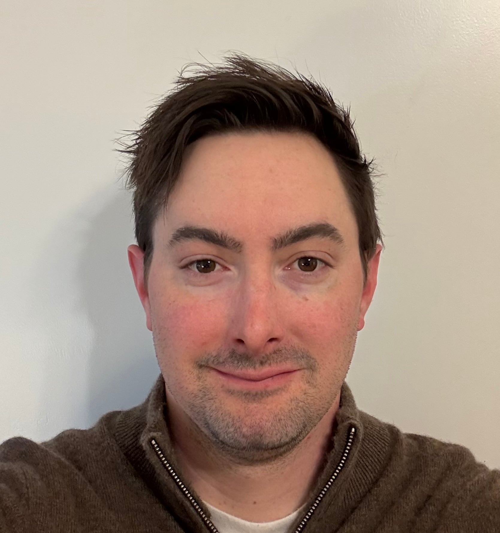 Dan Holloran