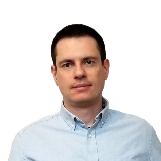 Dmitriy Layvand