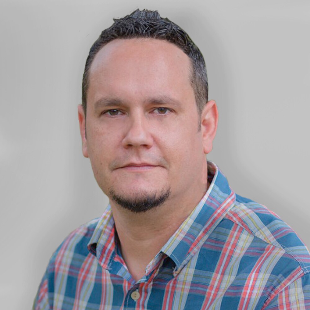 Eric Joseph