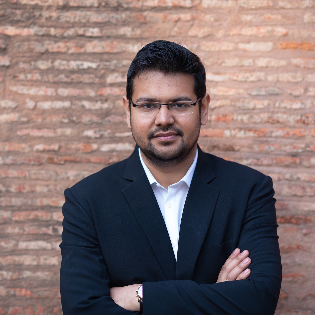 Harsh Keswani