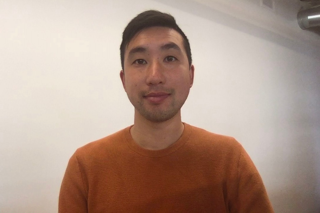 Jeff Wu