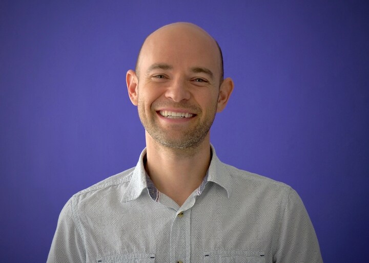 Joshua Grose