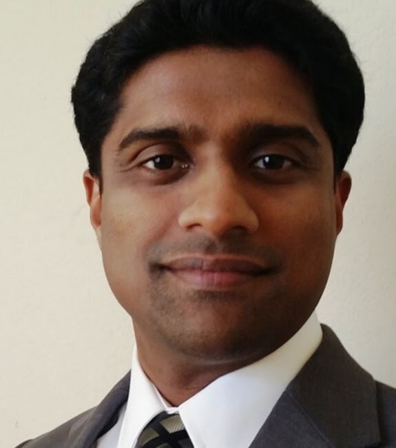 Jawahar Sivasankaran
