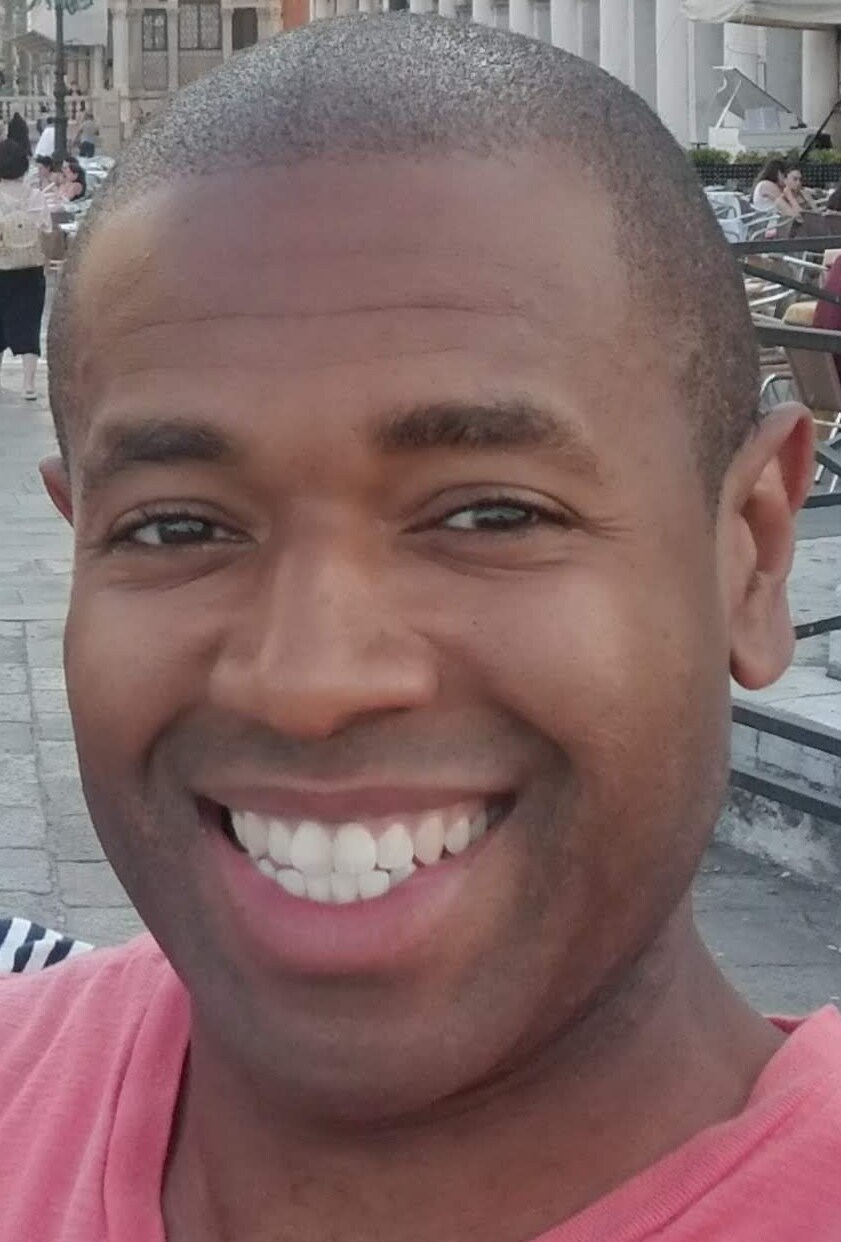 Jonathan Torian