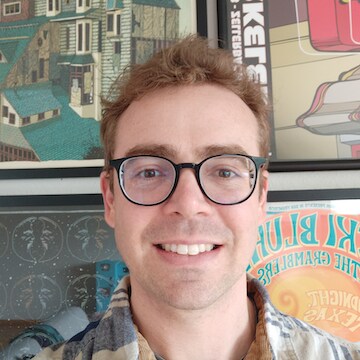 Kyle Champlin
