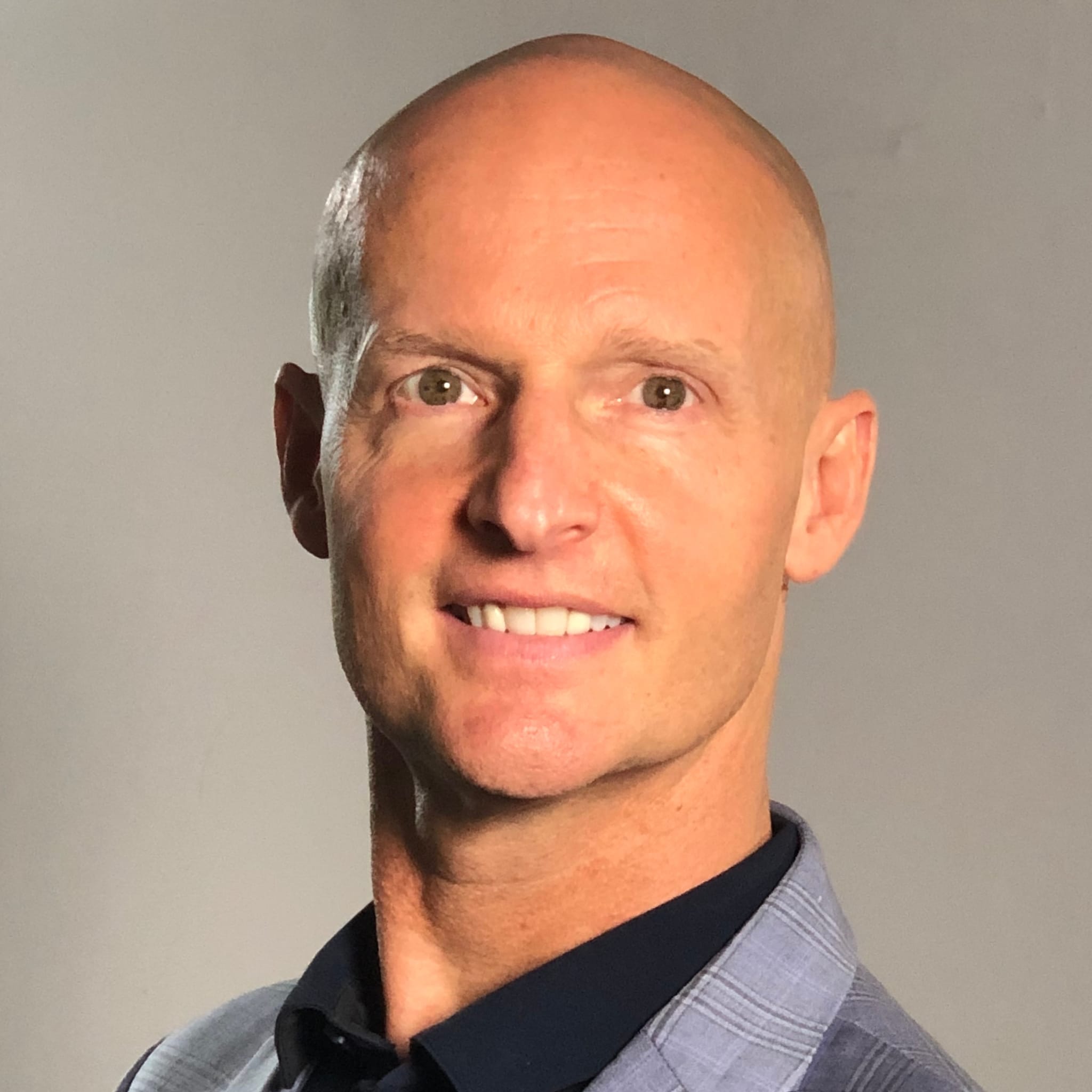 Keith Hontz