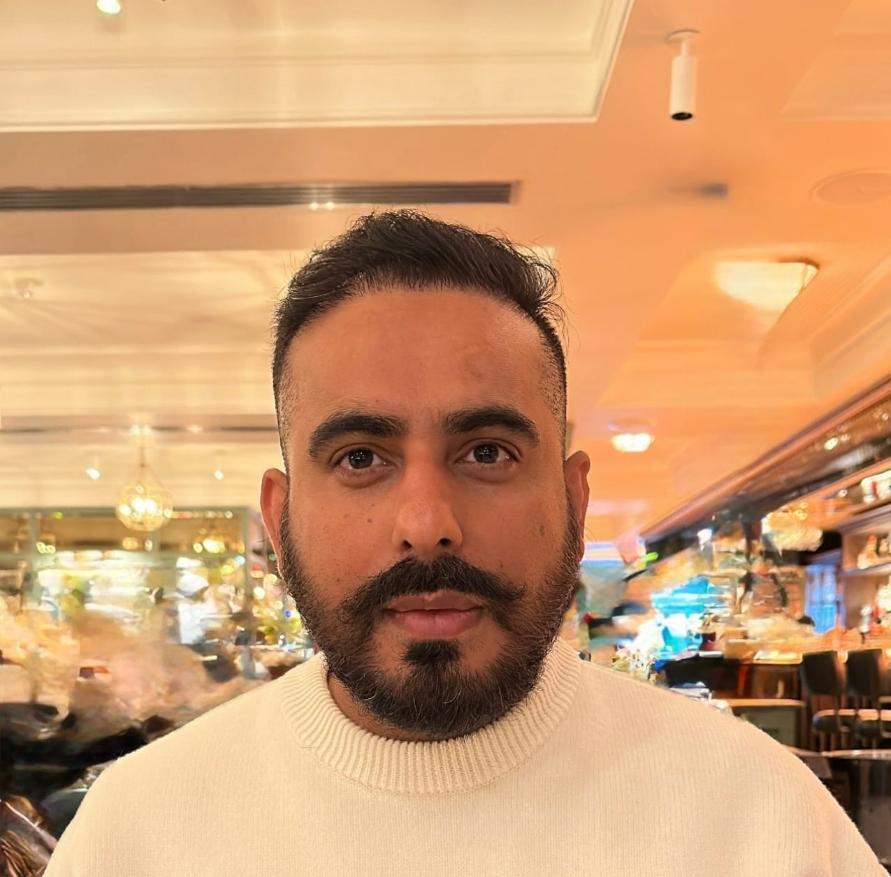 Karan Kukkar Picture