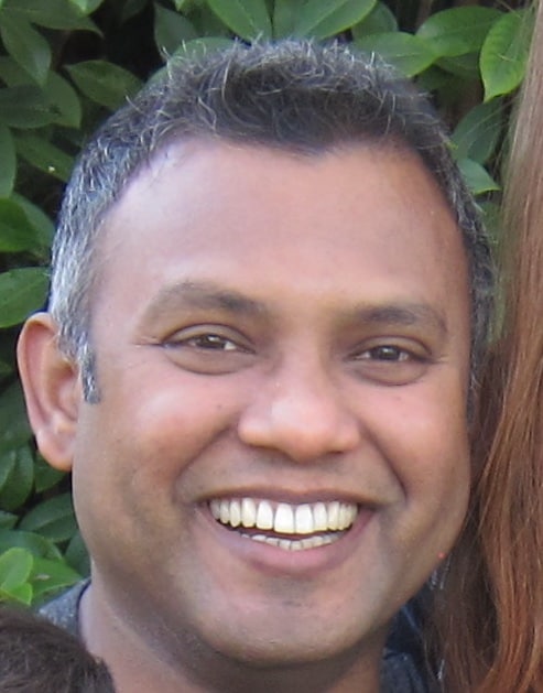 Kuntal Das