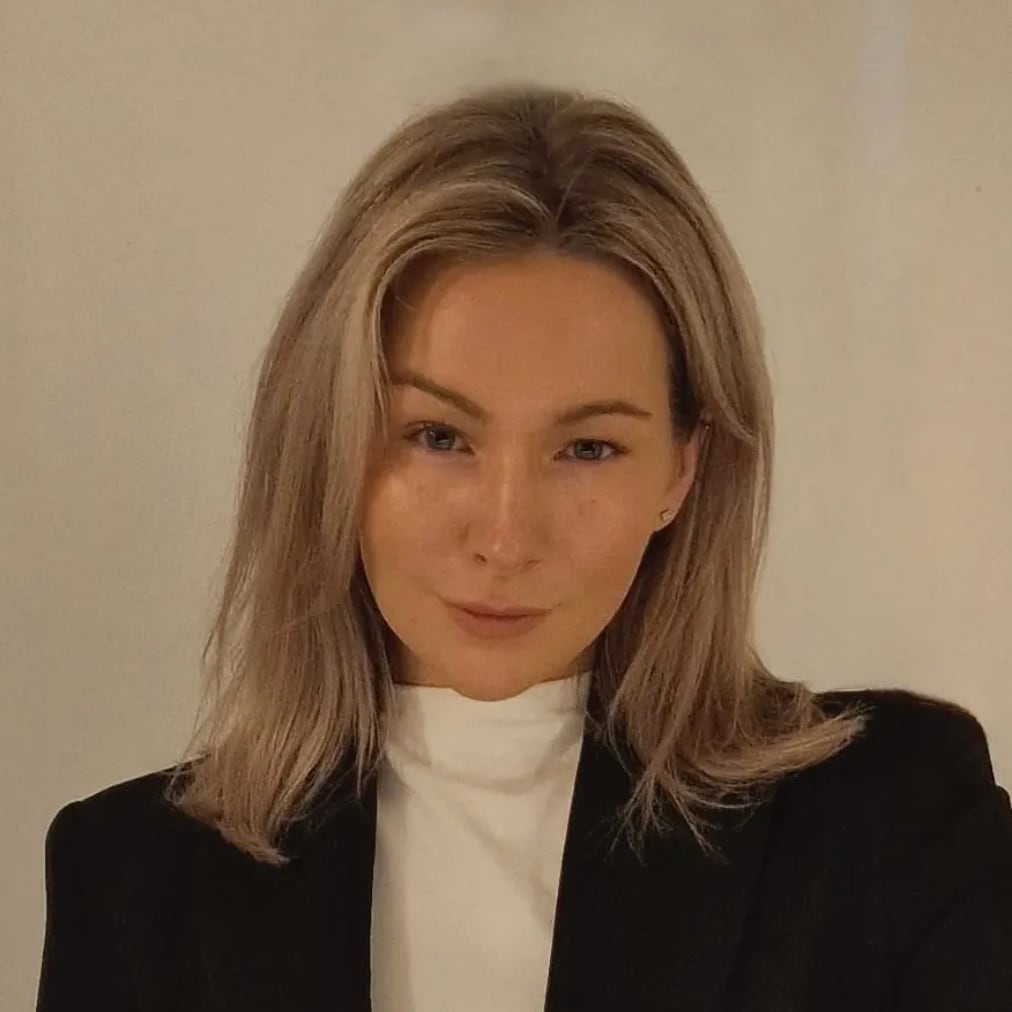 Lauren Wilson