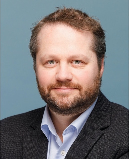 Maarten Dragtstra Picture