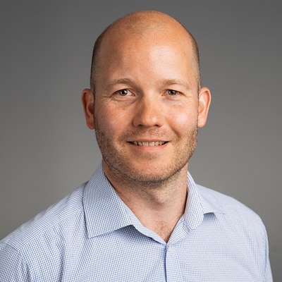 Mark Needham