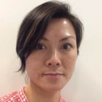 Mary Chen