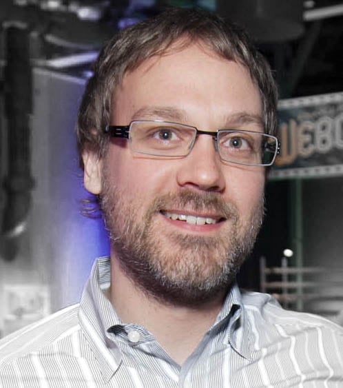 Mike Dickey
