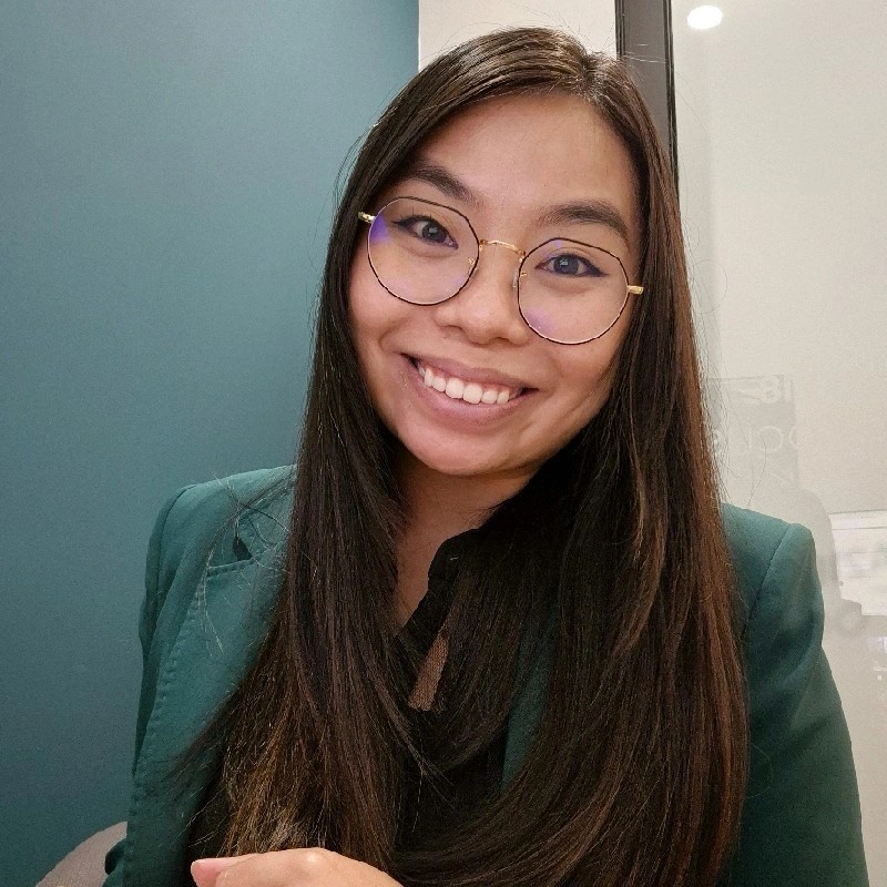 Milena Chen