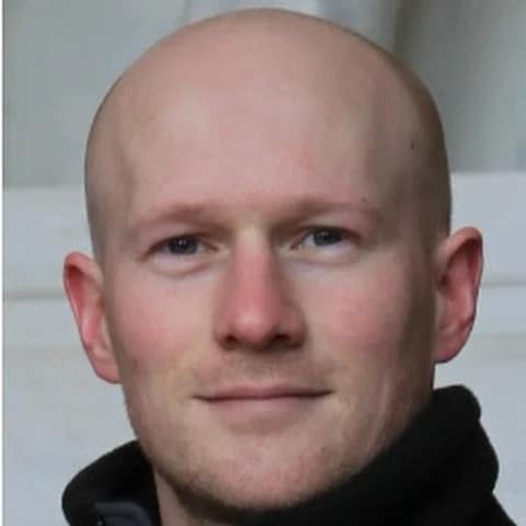 Micah Lewis