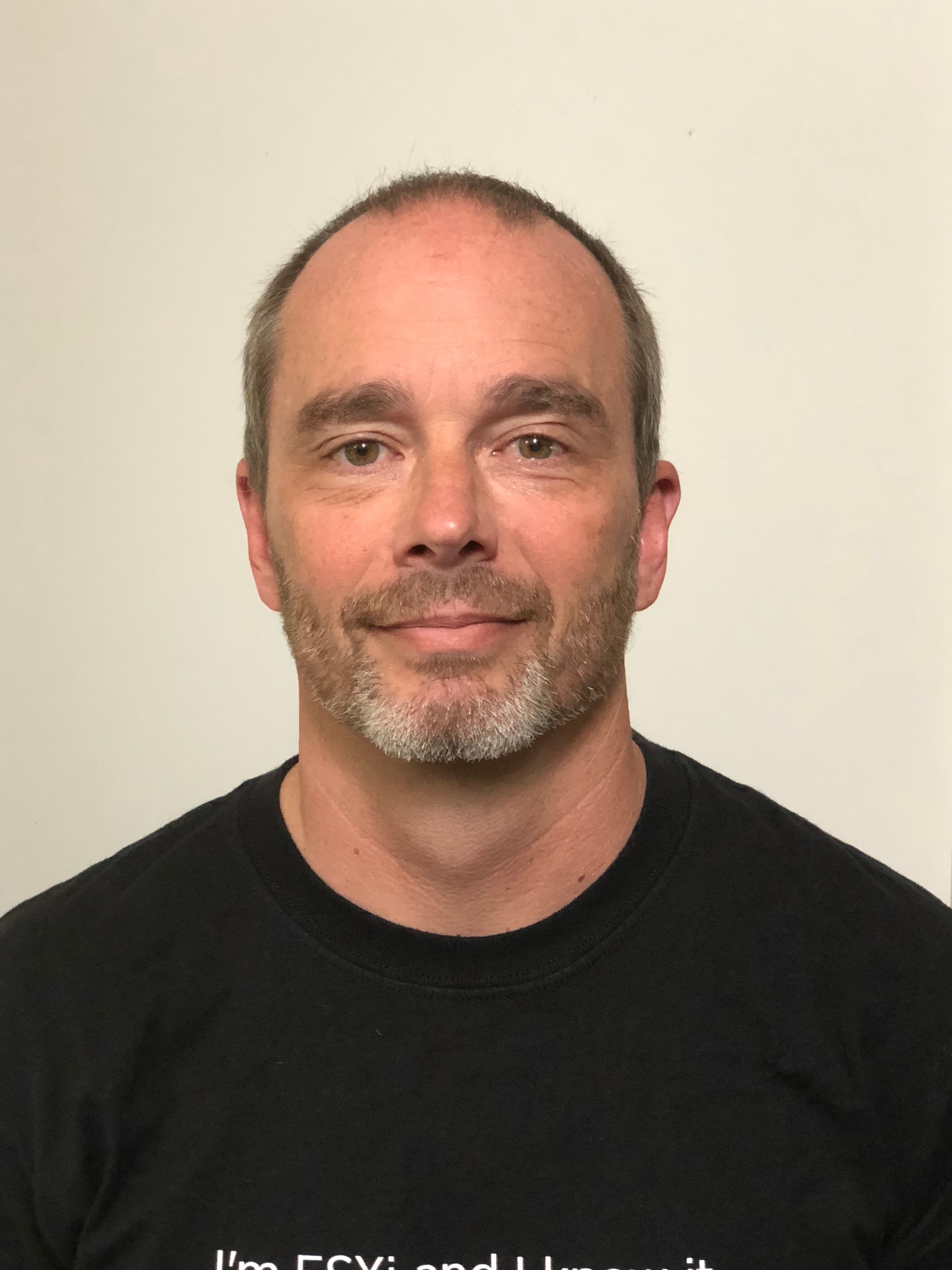Michael Polisky