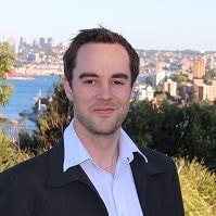 Nick Stone