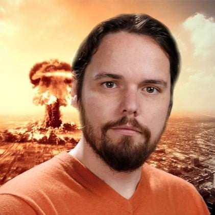 Nick Tankersley