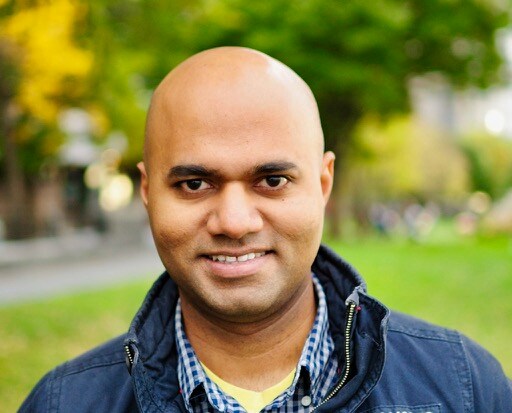 Pavan Tummala