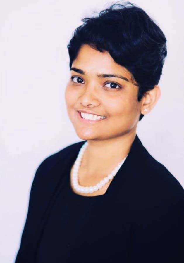 Rinita Datta