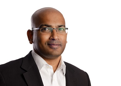 Sendur Sellakumar